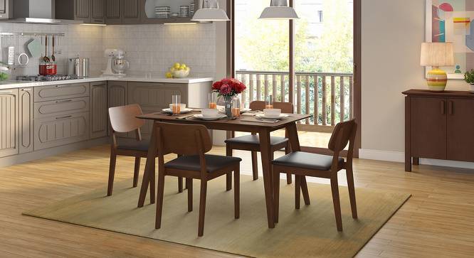 Dinning table four seater